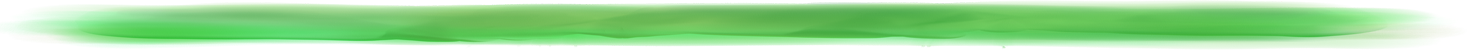 구분선, 녹색 수체화 붓.png